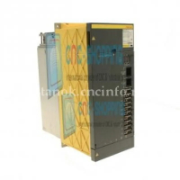 Сервопривод Fanuc A06B-6104-H145#520