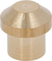 КОНЦЕВИК ЗАКРЫТЫЙ TERMINALE CHIUSO D 14