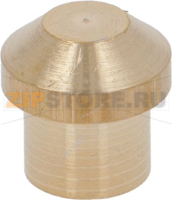 КОНЦЕВИК ЗАКРЫТЫЙ TERMINALE CHIUSO D 14 