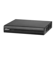 Видеорегистратор HDCVI, 16 каналов Dahua DH-XVR1B16-I