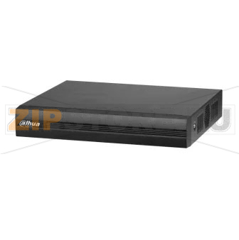 Видеорегистратор HDCVI, 16 каналов Dahua DH-XVR1B16-I 