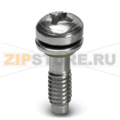 Винт Phoenix Contact SCR-4 M3 