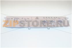 CRUSCOTTO + MANIGLIA PW WIDL106EX 