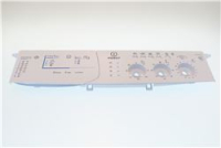 CRUSCOTTO + MANIGLIA PW WIDL106EX
