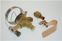 THERMOSTATIC VALVE TES2