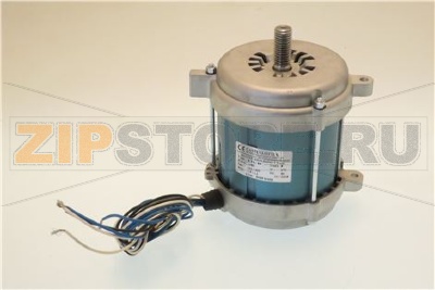 MOTORE 300 P.80 400/3/50 4P 1400RPM 