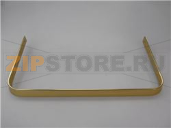 BORDINO SCALDATAZZE E61 248x480x248 mm 
