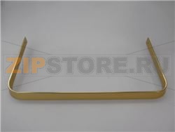 BORDINO SCALDATAZZE E61 248x480x248 mm 