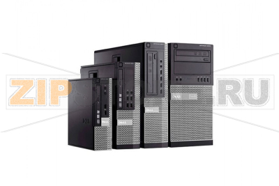 Рабочая станция Dell 210-35422 
