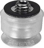 Присоска вакуумная Festo ESS-10-SS