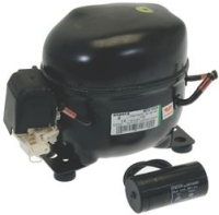 COMPR. NE6210GK 230V/50HZ R404A 8.78CC