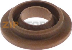 GUARNIZIONE TENUTA ALBERO MOTORE 