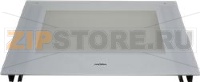OVEN DOOR GLASS GORENJE 655251