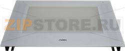 OVEN DOOR GLASS GORENJE 655251 