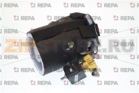 ASS.CALDAIA PHEDRA TTT ODE 230V