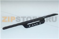 CHIUSURA INF.ABS BARRA LED