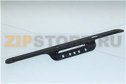 CHIUSURA INF.ABS BARRA LED 