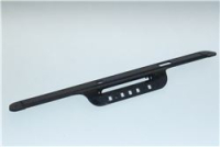 CHIUSURA INF.ABS BARRA LED