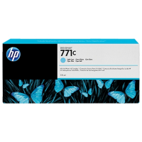 Картридж 775 мл, светло-голубой HPE B6Y12A