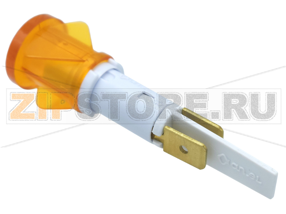 Лампа сигнальная желтая Abat КВЭ-30 Лампа сигнальная желтая Abat КВЭ-30Запчасть на деталировке под номером: 12000006276