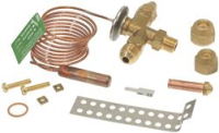 VALVOLA TERMOSTATICA TMV-00001 R22