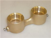 ATTACCO YOKE IN/OUT 1