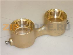 ATTACCO YOKE IN/OUT 1 