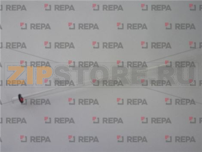 VETRO LIVELLO ø 9x280 mm 