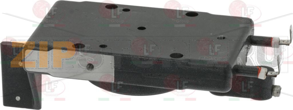 БОЙЛЕР 550ВТ 230В 