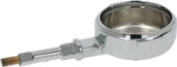 FILTER HOLDER FOR COFFEE MACHINE RANCILI