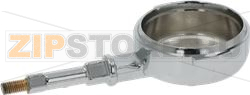 FILTER HOLDER FOR COFFEE MACHINE RANCILI 