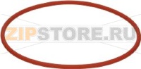 УПЛОТНИТЕЛЬНОЕ КОЛЬЦО ORM 0850-30 СИЛИКОНОВОЕ