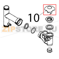 Filtro completo Angelo Po FX82E2T