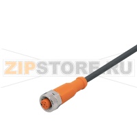 Кабель соединительный с разъемом IFM EVC538