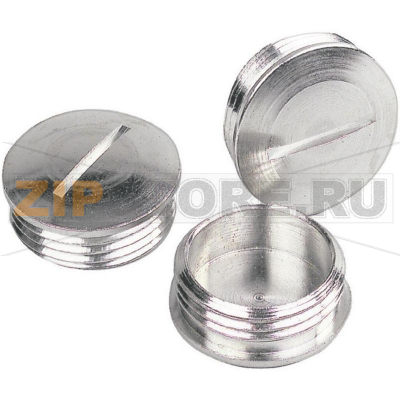 Винт запирающий, M32, материал: латунь, 1 шт Lapp SKINDICHT BL-M 