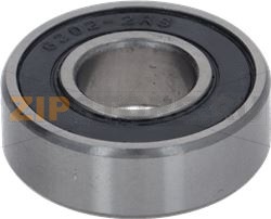 BEARING 6202 2 RS 