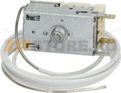 ТЕРМОСТАТ RANCO K50 L3207 