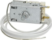 ТЕРМОСТАТ RANCO K50 L3207