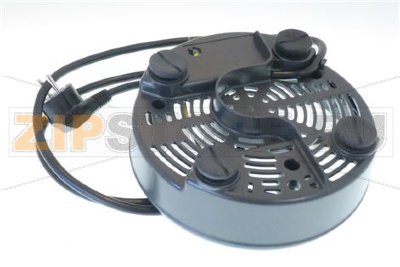 ОСНОВАНИЕ В СБОРЕ 230/50/1 