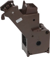 КОФЕЙНАЯ ГРУППА 7Р КОРИЧНЕВАЯ