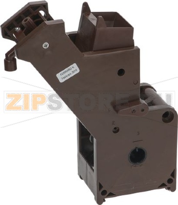 КОФЕЙНАЯ ГРУППА 7Р КОРИЧНЕВАЯ 