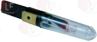 ЗЕЛЕНАЯ ЛАМПА TORPEDO, 220 В