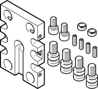 Комплект переходников Festo DHAA-G-Q5-32-B11-40