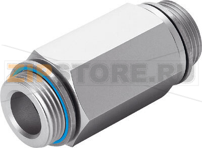 Клапан обратный Festo H-1/2-B 