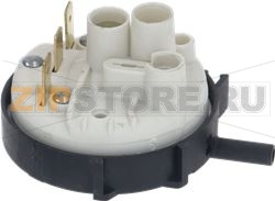 PRESSURE SWITCH CANDY 1 LEVEL 