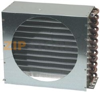 CONDENSATORE 380x160x305 mm