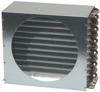 CONDENSATORE 380x160x305 mm