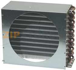 CONDENSATORE 380x160x305 mm 