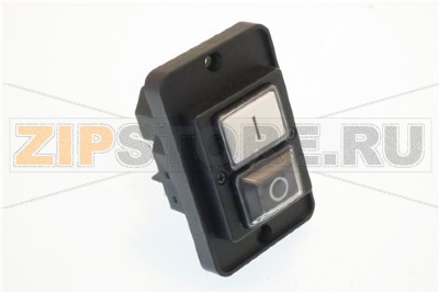 ПЕРЕКЛЮЧАТЕЛЬ ТРЕХФАЗНЫЙ 