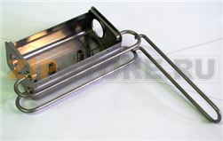BOX [C] RIGHT HEATING ELEMENTS HOLDER 